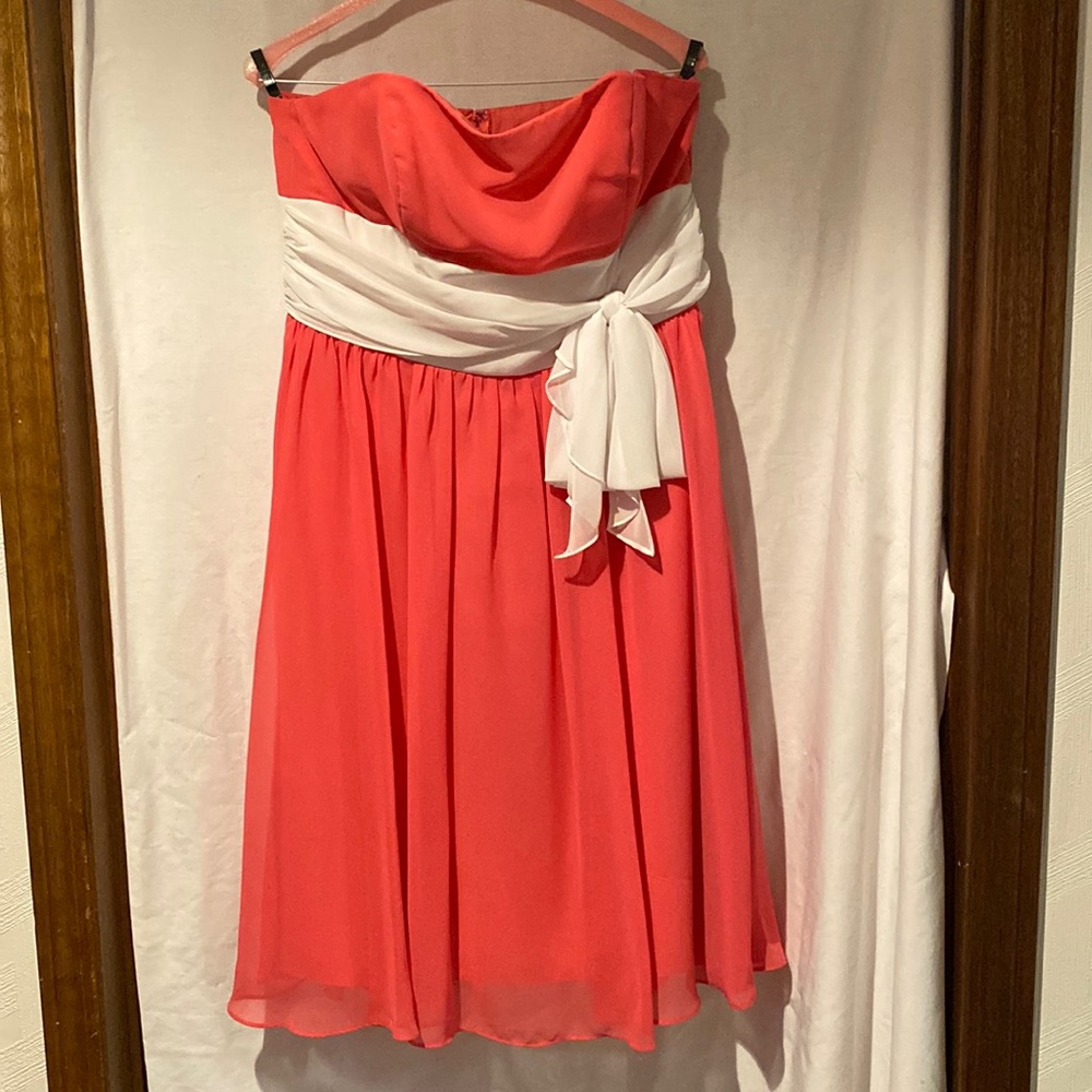 Ladies Dress Bridesmaid or prom